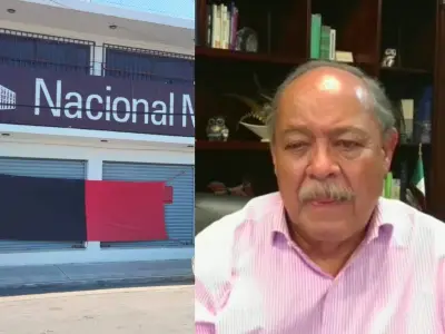 Huelga en Nacional Monte de Piedad: Sindicato rechaza propuestas patronales y mediación