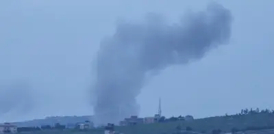 Hutíes de Yemen atacan Israel y amplían el conflicto en Oriente Medio