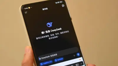 IA en la educación: alertan sobre pereza intelectual y nuevo rol de los maestros