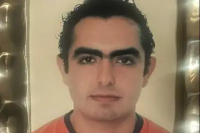 Identifican en fosa común a hijo de 'El Rey del Cabrito' desaparecido desde 2015