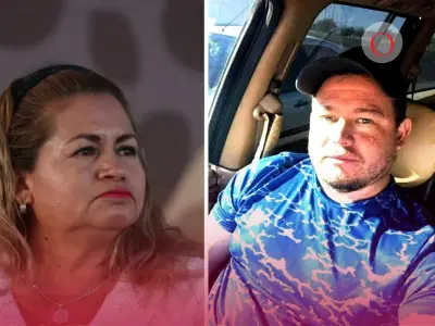 Identifican restos de Marco Antonio Sauceda, hijo de la activista Ceci Flores, tras 6 años desaparecido