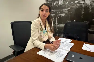 IFC proyecta financiar hasta 4 mil millones de dólares a empresas mexicanas en 2024