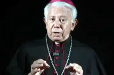 Iglesia Católica exhorta a funcionarios a evitar lucro con cargos públicos