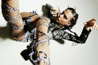 Ignorar el arte nos aleja del otro: Kiani del Valle reflexiona sobre su impacto social