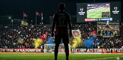 Igor Lichnovsky: Del olvido en América a héroe en Turquía en solo un mes