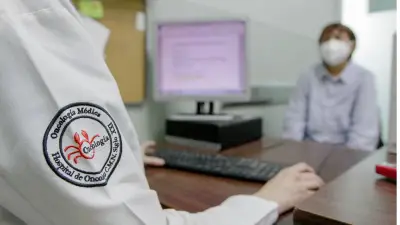 IMSS actualiza trámites: CURP biométrica será requisito obligatorio para usuarios