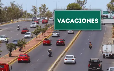 IMSS alerta sobre aumento de accidentes en Semana Santa y emite recomendaciones clave