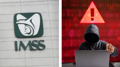 IMSS alerta sobre correos falsos de auditoría: claves para identificar el fraude y protegerse
