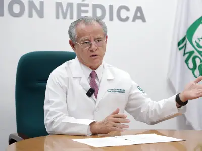IMSS expande red de hemodinamia con 82 nuevas salas para combatir infartos