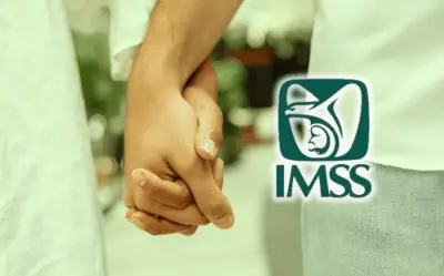 IMSS: Guía Completa para Registrar a tu Cónyuge como Beneficiario de Salud