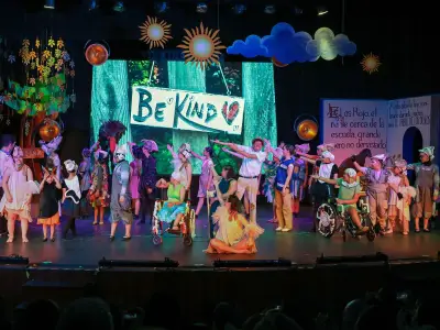 IMSS relanza su red teatral con programa cultural que busca recuperar función social