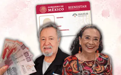 Inapam: Cómo adultos mayores pueden obtener ingresos fijos con su credencial