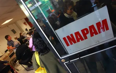 INAPAM ofrece descuentos de hasta 80% en tiendas para adultos mayores hasta el 15 de marzo