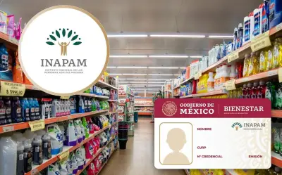 INAPAM y Chedraui: Descuento del 5% para Adultos Mayores en Compras de Marzo