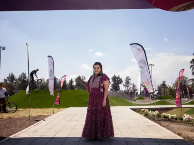 Inauguran primera Utopía de CDMX en Mixiuhca con servicios gratuitos y enfoque en cuidados