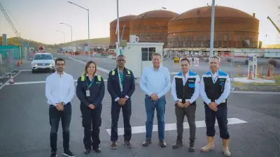 Indígenas yoremes denuncian en Europa planta de amoniaco en Sinaloa por daños ambientales