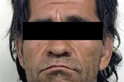 Indigente es acusado formalmente por asesinato en caso que conmociona a la comunidad