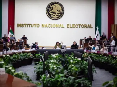 INE analiza remoción de consejeros electorales en cinco estados por presuntas irregularidades