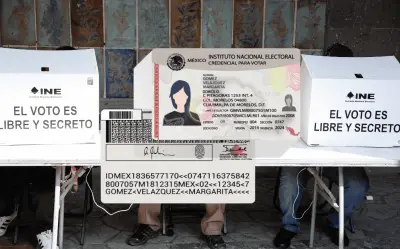 INE Coahuila: Últimos días para recoger credencial de elector antes del 31 de marzo