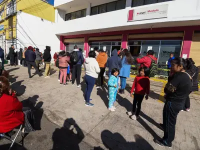 INE pospone reunión clave sobre reforma electoral por compromisos de consejeros