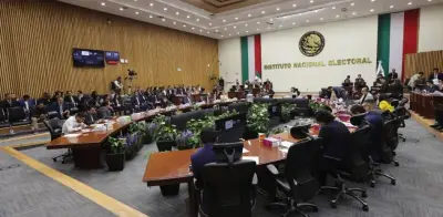 INE respira al evitar revocación, pero alerta por complejidad de elección judicial
