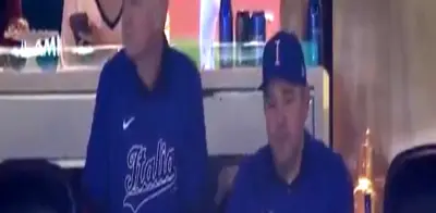 Infantino sorprende en semifinal de Clásico Mundial apoyando a Italia en Miami