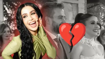 ¿Infidelidad en el matrimonio de Lupita Villalobos? Filtran pruebas que alarman a sus seguidores