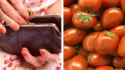 Inflación en México escala a 4.63% anual: alimentos y servicios se encarecen