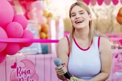 Influencer de Culiacán es Hallada con Vida Tras Secuestro en Sinaloa