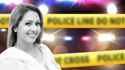 Influencer Nancy Grewal es asesinada a puñaladas en Canadá; su hermana la despide con emotivo mensaje