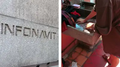 Infonavit amplía créditos de vivienda a trabajadores independientes y migrantes