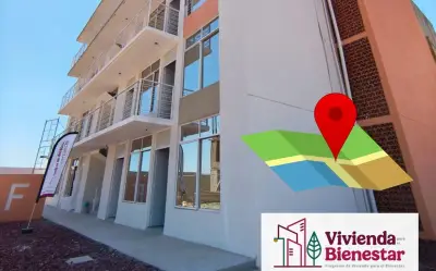 Infonavit inaugura módulo en El Salto para el Programa Vivienda para el Bienestar en Jalisco