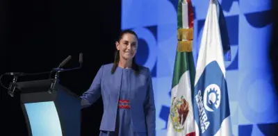 Instalan Comisión del Sistema Nacional para Prevenir Violencia contra Mujeres