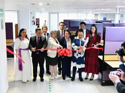 Instalan Visitaduría Regional en CDMX para Evaluación Judicial Descentralizada