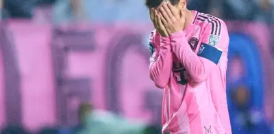Inter Miami eliminado: Lionel Messi no jugará ante América en Concachampions
