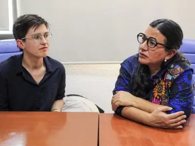 Investigadoras UNAM revelan cómo la alta tecnología multiplica la producción de jitomate en México