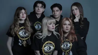 Investigadores paranormales mexicanos narran su aterradora experiencia en el Museo de los Warren