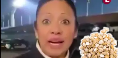 Investigan a 'Lady Pepitas' por insultos discriminatorios a mujer policía en CU