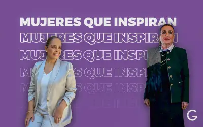 Irma Guerrero y Mariana Nava: Mujeres que Inspiran con Esencia Firme en Jalisco