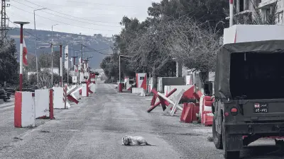 Irán acusa a Estados Unidos de usar civiles como escudos humanos en Medio Oriente