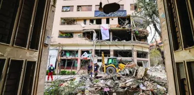 Irán acusa a EU de planear ofensiva terrestre secreta mientras negocia públicamente