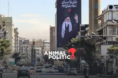 Irán acusa a Israel y EU de orquestar ataque en Asamblea, citando a líder supremo Jamenei