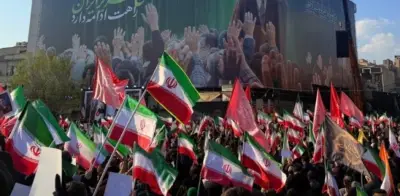 Irán amenaza con boicotear el Mundial 2026 tras conflictos geopolíticos