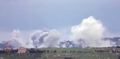 Irán amenaza con minar el Golfo Pérsico ante ataques israelíes a Teherán