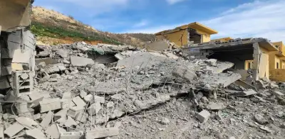 Irán ataca bases kurdas en Irak mientras conflicto en Oriente Medio se intensifica