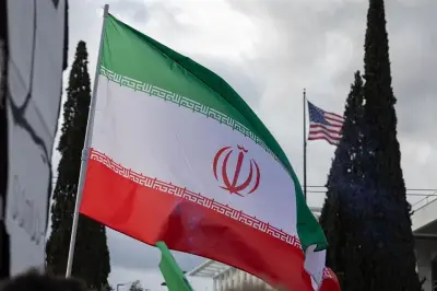 Irán califica de poco realistas las propuestas de EU sobre su programa nuclear