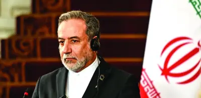 Irán confirma cooperación militar de Rusia y China en guerra contra EU e Israel