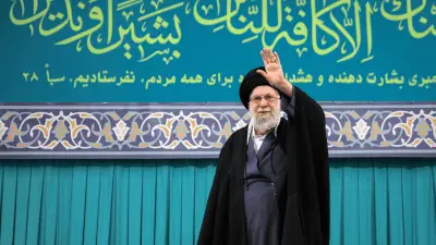 Irán confirma muerte del ayatolá Ali Jamenei tras ataque conjunto de EE.UU. e Israel