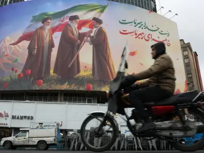 Irán desmiente rumores sobre salud de su nuevo líder supremo Mojtaba Jamenei