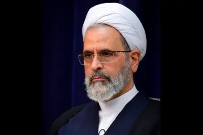 Irán elige a Arafi para acelerar la sucesión del Líder Supremo